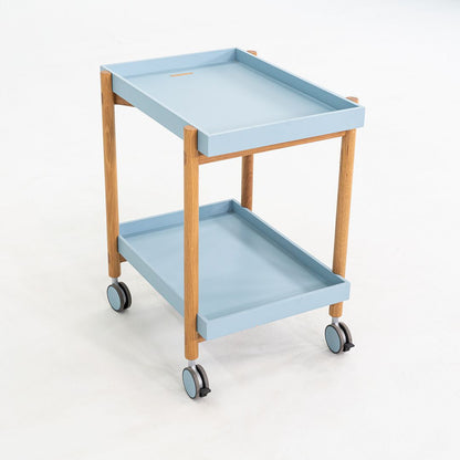 Mai Tai Modern Bar Cart