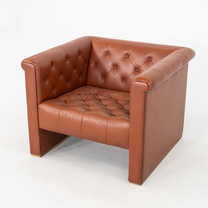 CH.33 Club Chair