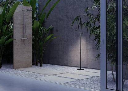 Luci Portable Floor Lamp