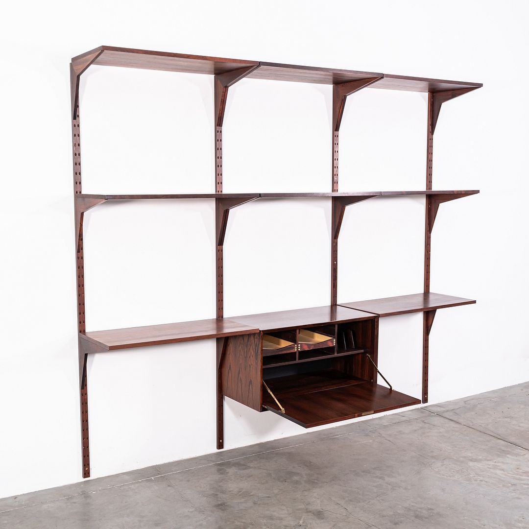 System CADO Shelving Unit
