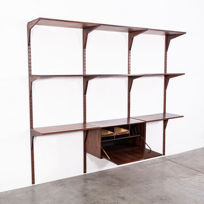 System CADO Shelving Unit