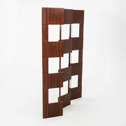 Brick Screen Paravent
