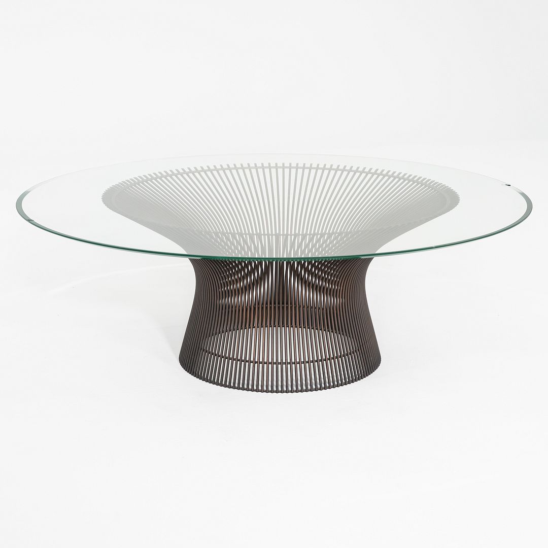 Platner Coffee Table