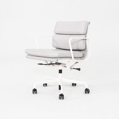 Soft Pad Management Desk Chair, EA435