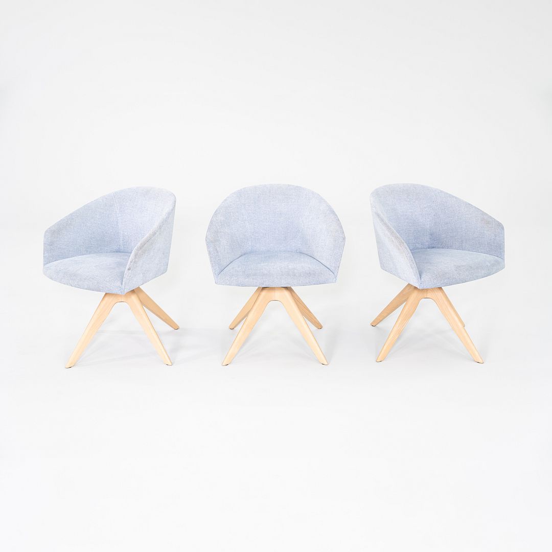 Brandy Swivel Chair, SO2997