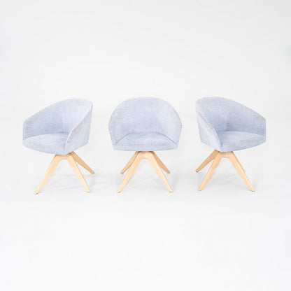 Brandy Swivel Chair, SO2997