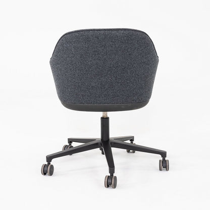 Softshell Desk Chair