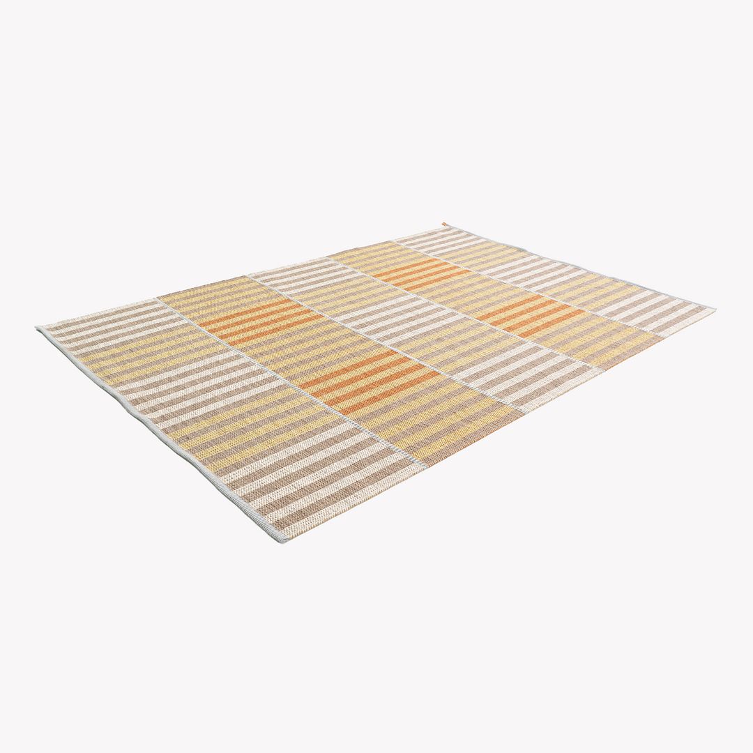 Karusell Rug