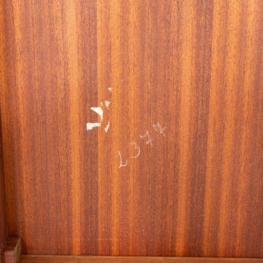 Drop Leaf Coffee Table