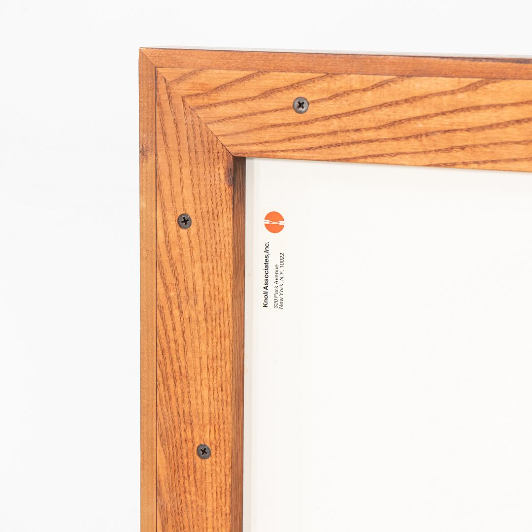 Twin Headboard, Model 740WP