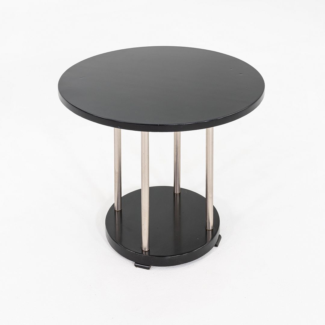 Art Deco Table