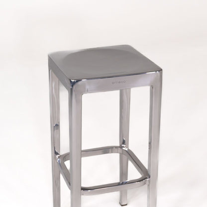 Emeco Bar Stool