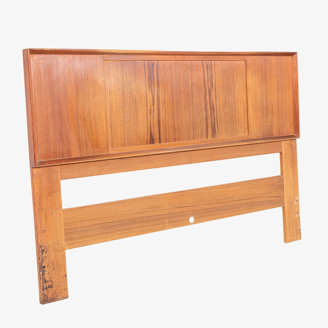 Queen Headboard