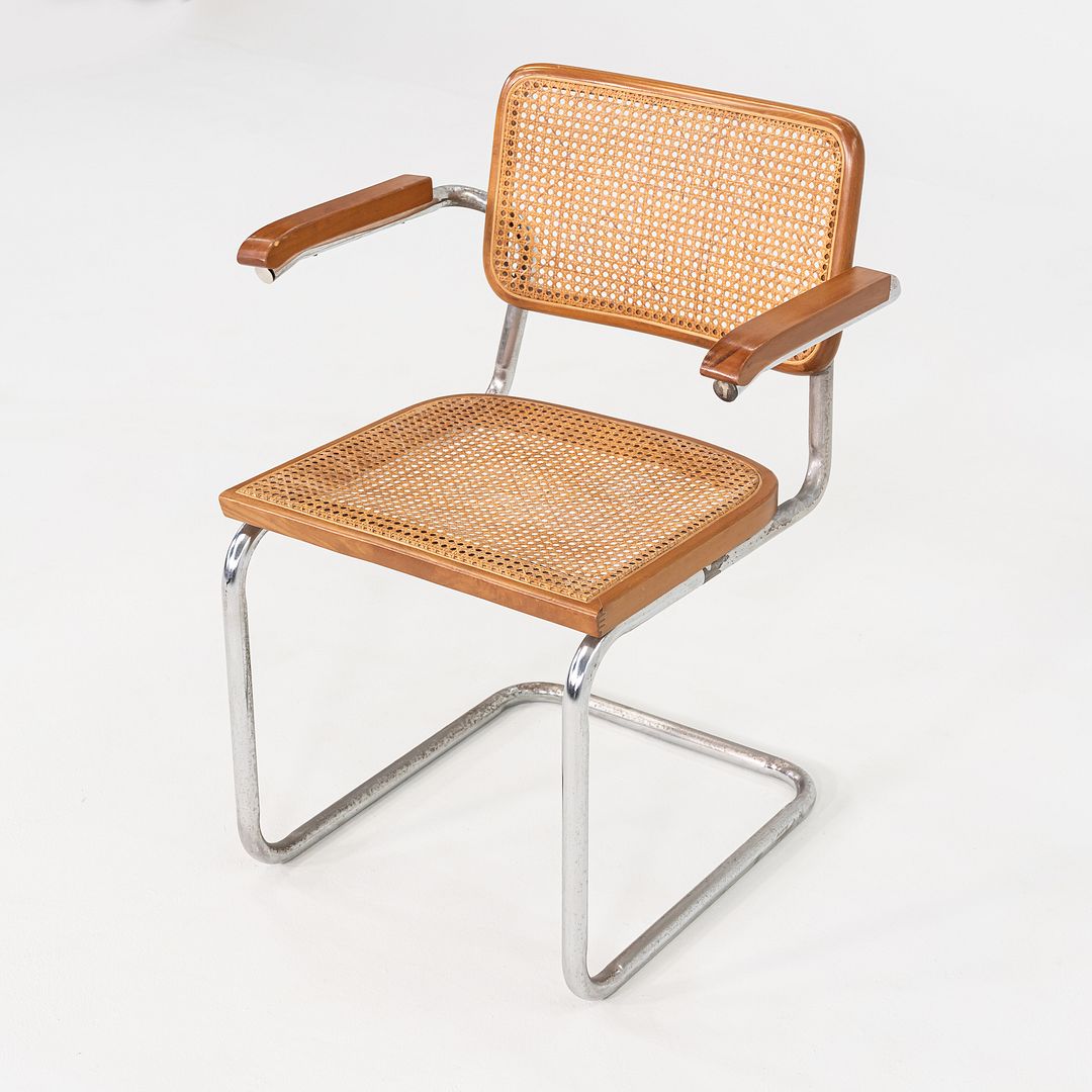 Cesca Arm Chair