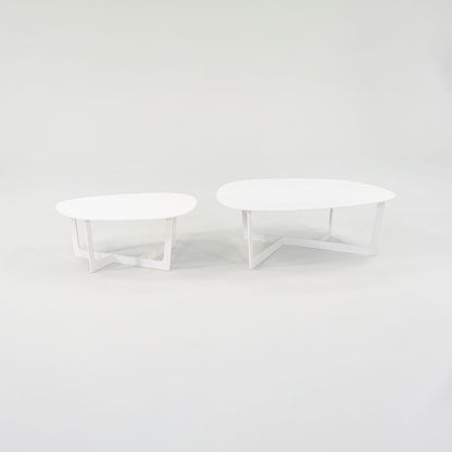 Insula Coffee Table