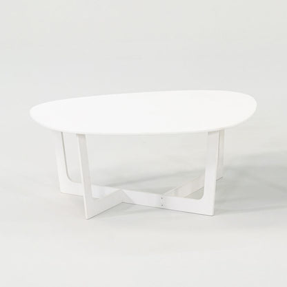 Insula Coffee Table