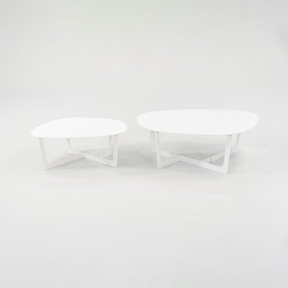 Insula Coffee Table