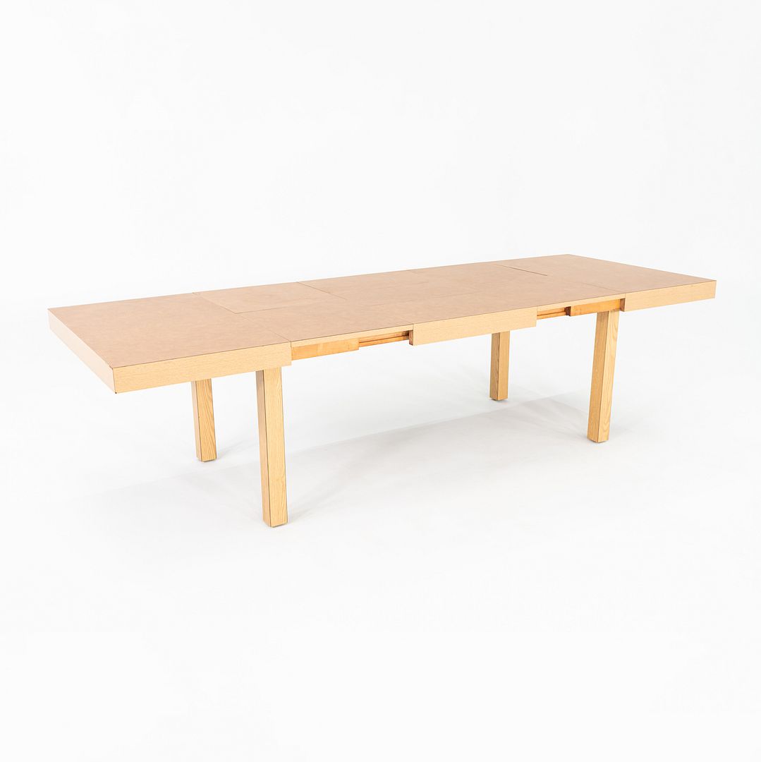 Large Extendable Table