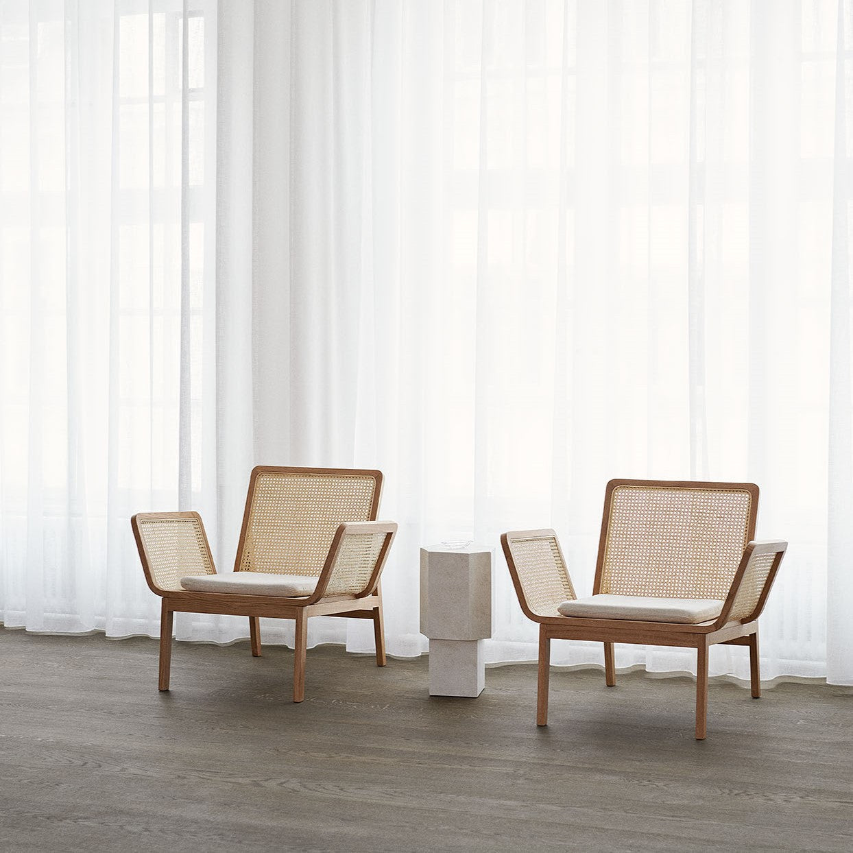 Le Roi Lounge Chair