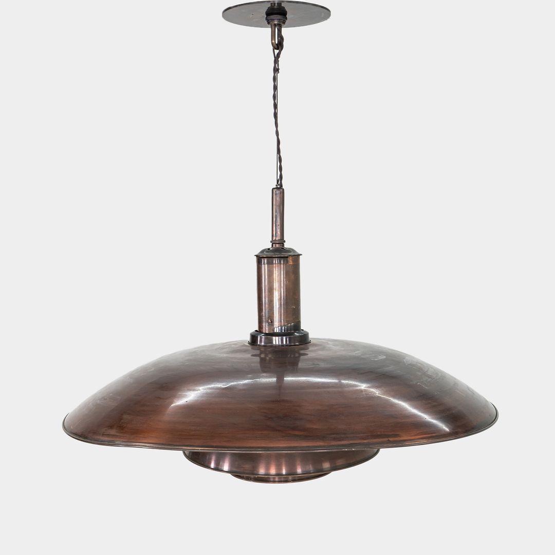 Model PH 8/6 Tennis Lamp