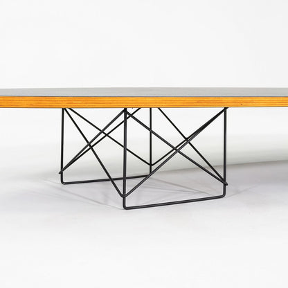 Eames ETR Surfboard Coffee Table