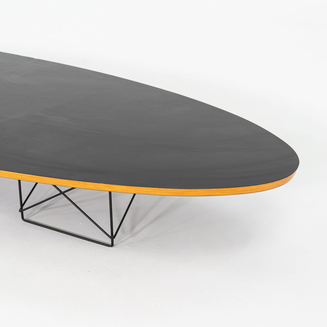 Eames ETR Surfboard Coffee Table