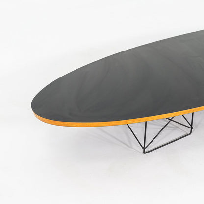 Eames ETR Surfboard Coffee Table