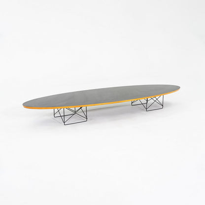 Eames ETR Surfboard Coffee Table