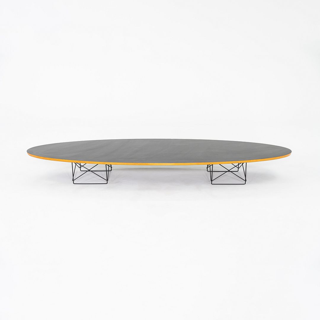 Eames ETR Surfboard Coffee Table