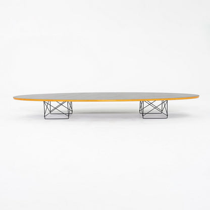 Eames ETR Surfboard Coffee Table