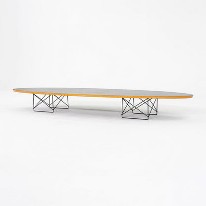 Eames ETR Surfboard Coffee Table