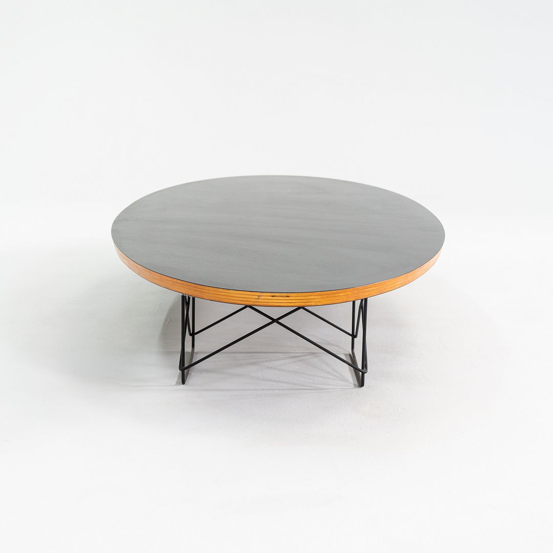 Eames ETR Surfboard Coffee Table