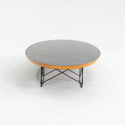 Eames ETR Surfboard Coffee Table