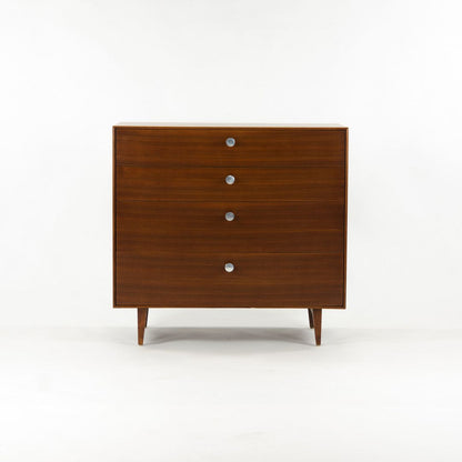 Four-Drawer Thin Edge Dresser