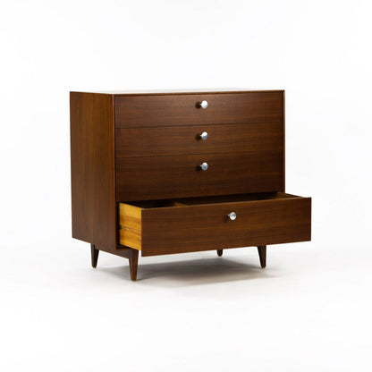 Four-Drawer Thin Edge Dresser