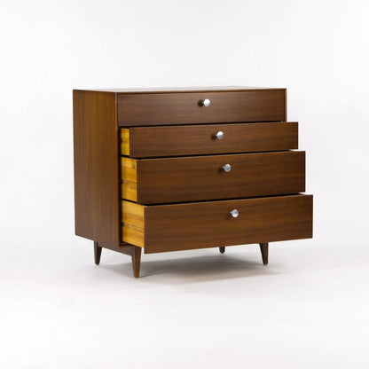 Four-Drawer Thin Edge Dresser