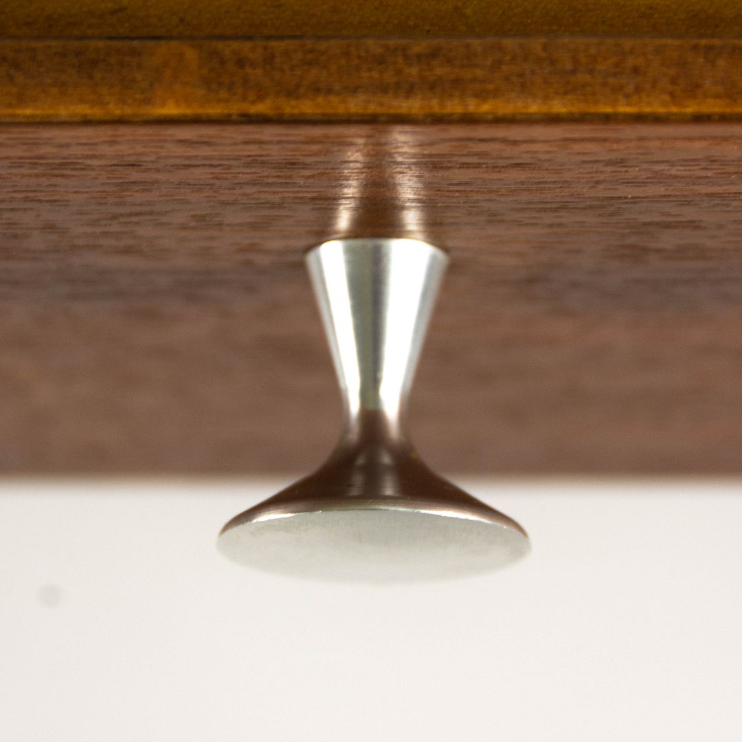 Four-Drawer Thin Edge Dresser