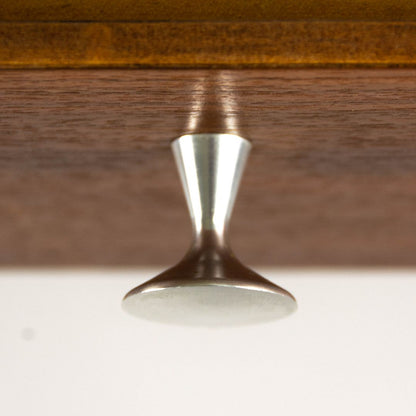 Four-Drawer Thin Edge Dresser