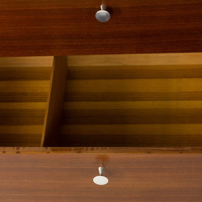 Four-Drawer Thin Edge Dresser