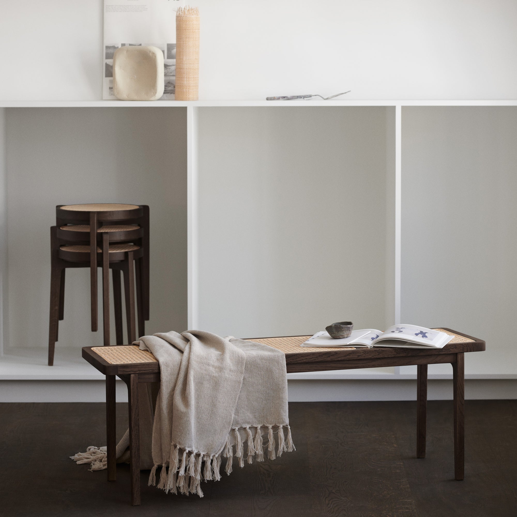 Le Roi Side Table