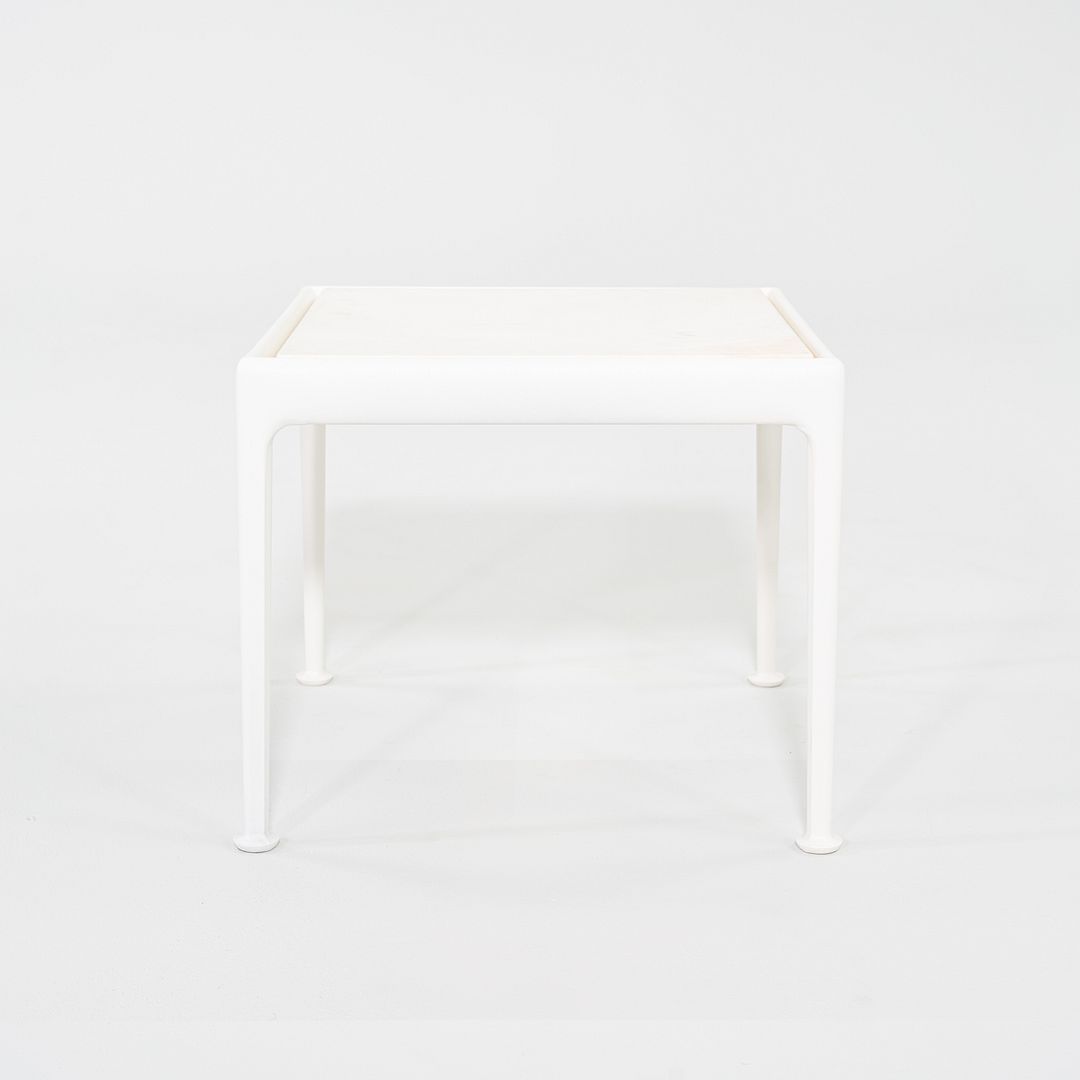 1966 Collection Side Tables