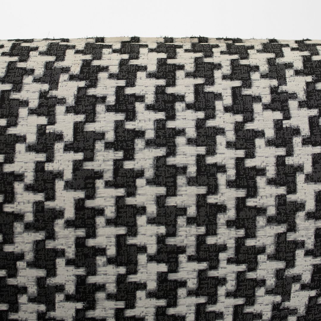 Hollow Three-Seater Sofa