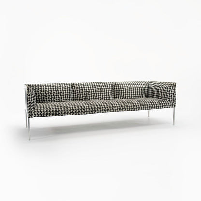 Hollow Three-Seater Sofa