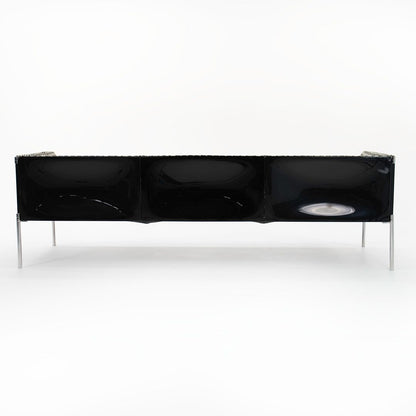 Hollow Three-Seater Sofa