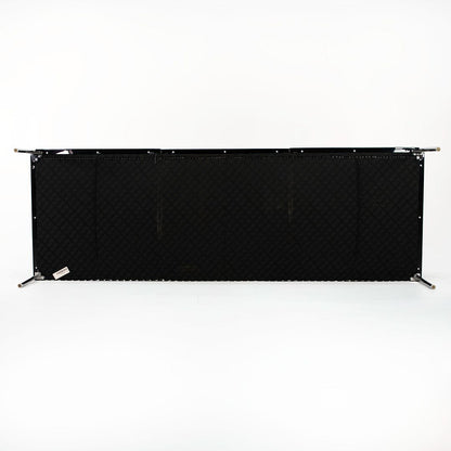 Hollow Three-Seater Sofa