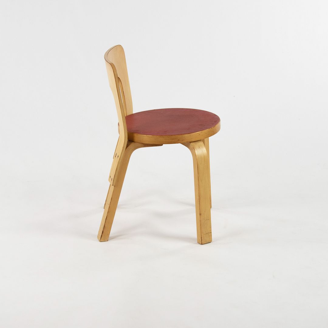 Artek Children's Chair, N65