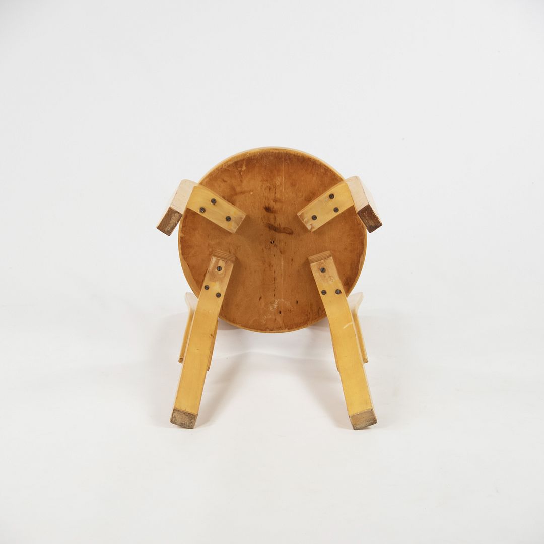 Artek Children's Chair, N65