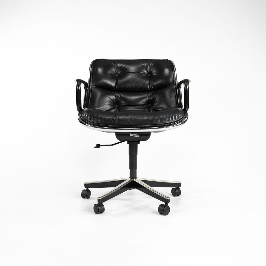 Pollock Executive Desk Chair