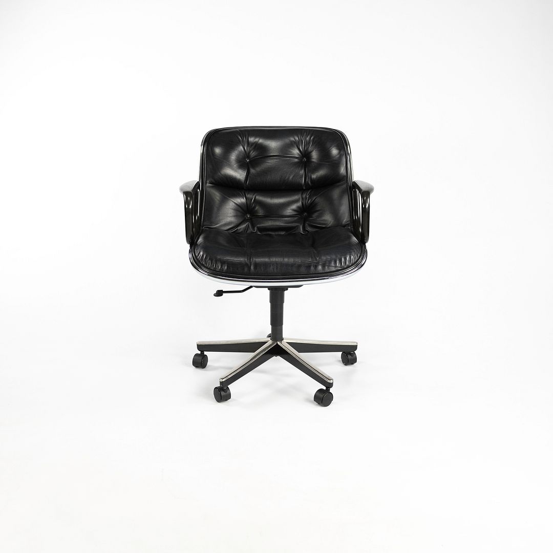 Pollock Executive Desk Chair