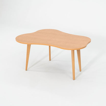 Child's Risom Amoeba Table